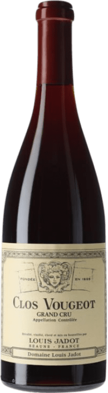 215,95 € | Rotwein Louis Jadot Grand Cru A.O.C. Clos de Vougeot Burgund Frankreich Spätburgunder 75 cl