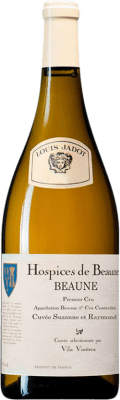 Louis Jadot Hospices de Beaune Suzanne et Raymond Les Montrevenots 1er Premier Cru Erste Lage, Cuvée 6 L