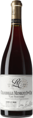 Lucien Le Moine Les Sentiers Premier Cru