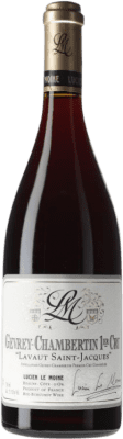 Lucien Le Moine Lavaut Saint-Jacques Premier Cru Pinot Black Gevrey-Chambertin 75 cl