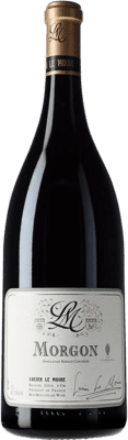 Lucien Le Moine Morgon Amphoraes Rouge Gamay 瓶子 Magnum 1,5 L