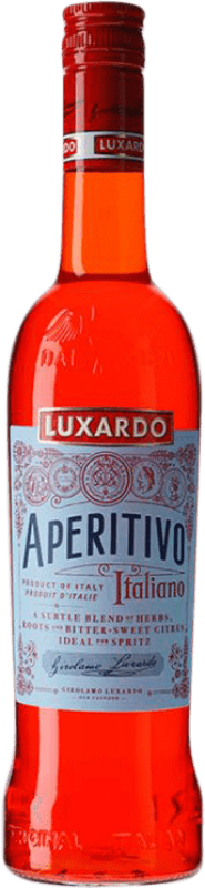 10,95 € | Licores Luxardo Aperitivo Italia 70 cl