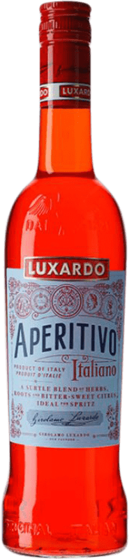 10,95 € | Аперитив Luxardo Aperitivo Италия 70 cl