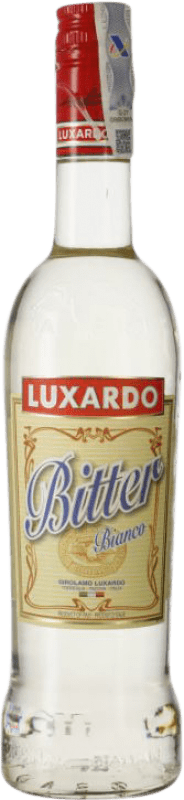 15,95 € | Schnapp Luxardo Bitter Blanco 意大利 70 cl