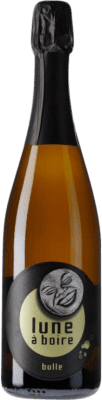 Marc Kreydenweiss Lune à Boire Bulle L.B20 Alsace 75 cl