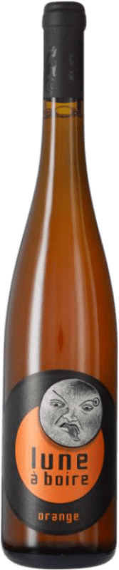 22,95 € | 白葡萄酒 Marc Kreydenweiss Lune à Boire L.O1920 A.O.C. Alsace 阿尔萨斯 法国 Gewürztraminer — 琼瑶浆, Silvaner — 西万尼 75 cl