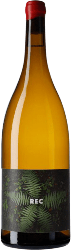 54,95 € Envio grátis | Vinho Branco Marc Lecha REC Rencuentros Xurxo Garrafa Magnum 1,5 L