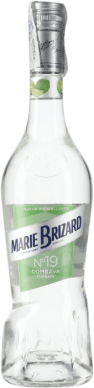 12,95 € | Ликеры Marie Brizard Combava Франция 70 cl