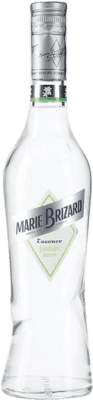 Free Shipping | Liqueurs Marie Brizard France Medium Bottle 50 cl Jazmín — Jasmine