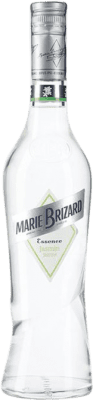 リキュール Marie Brizard Jazmín ボトル Medium 50 cl