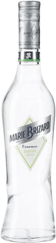 Free Shipping | Spirits Marie Brizard Jazmín France Medium Bottle 50 cl