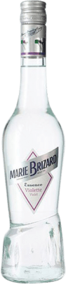 Ликеры Marie Brizard Violeta бутылка Medium 50 cl