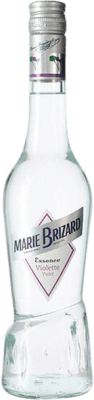 13,95 € | Liqueurs Marie Brizard Violeta France Medium Bottle 50 cl