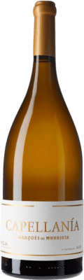 Marqués de Murrieta Capellanía Viura Rioja Grande Réserve Bouteille Magnum 1,5 L