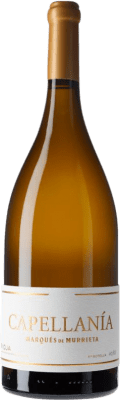 Marqués de Murrieta Capellanía Grand Reserve — Long Barrel-Aged 1,5 L