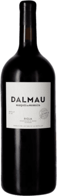 Marqués de Murrieta Dalmau Rioja Резерв Бутылка Иеровоам-Двойной Магнум 3 L