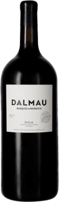 Marqués de Murrieta Dalmau Rioja Reserva Garrafa Jéroboam-Duplo Magnum 3 L