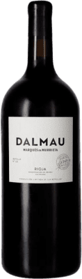 Marqués de Murrieta Dalmau レセルバ 3 L