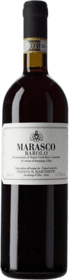 Franco M. Martinetti Marasco Barolo 75 cl