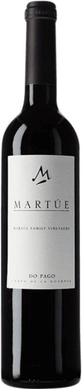 11,95 € | Red wine Martúe Castilla la Mancha Spain 75 cl