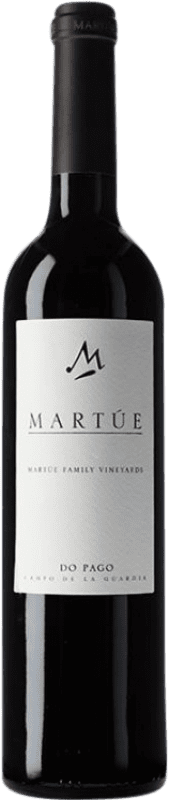 17,95 € Envoi gratuit | Vin rouge Martúe