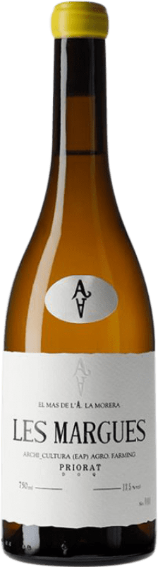 58,95 € 送料無料 | 白ワイン Mas de l'A Les Margues D.O.Ca. Priorat