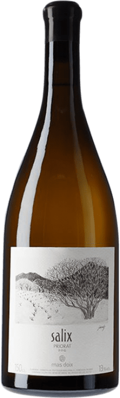 129,95 € Envoi gratuit | Vin blanc Mas Doix Salix D.O.Ca. Priorat Bouteille Magnum 1,5 L