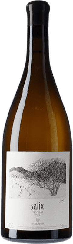 107,95 € | Vin blanc Mas Doix Salix D.O.Ca. Priorat Catalogne Espagne Grenache Blanc, Macabeo, Pedro Ximénez Bouteille Magnum 1,5 L
