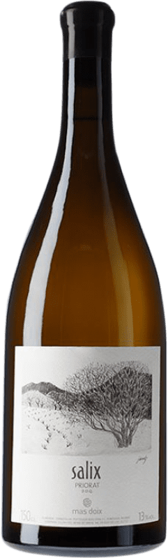87,95 € Kostenloser Versand | Weißwein Mas Doix Salix D.O.Ca. Priorat Magnumflasche 1,5 L