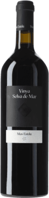 Mas Estela Vinya Selva de Mar Empordà 75 cl