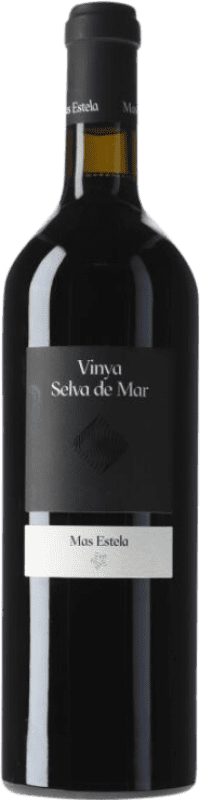 56,95 € 免费送货 | 红酒 Mas Estela Vinya Selva de Mar D.O. Empordà