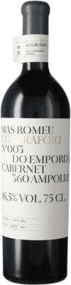 Mas Romeu Contrafort 003