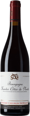 Maxime Cheurlin Noëllat Hautes Rouge Pinot Noir Côte de Nuits 75 cl