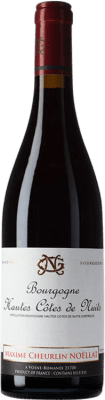 Maxime Cheurlin Noëllat Pinot Noir Bourgogne Hautes-Côtes de Nuits 75 cl