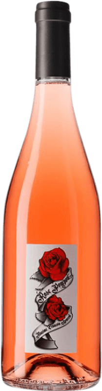 23,95 € Kostenloser Versand | Roséwein Domaine Gramenon Maxime-François Laurent Pompom Rosé A.O.C. Côtes du Rhône