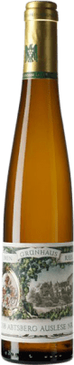 47,95 € | Weißwein Maximin Grünhäuser Abtsberg Auslese nº 89 Q.b.A. Mosel Deutschland Riesling Halbe Flasche 37 cl