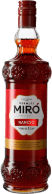Miró Rancio Vino de Licor