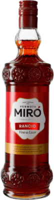 Miró Rancio Vino de Licor 75 cl