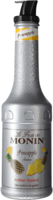 カクテルフルーツピューレ Monin Piña 1 L アルコールなし