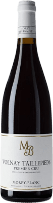 Morey-Blanc Taillepieds Pinot Noir — Пино Нуар Volnay 1er Premier Cru 75 cl