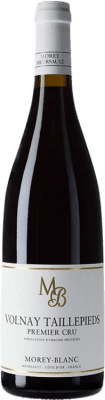 Morey-Blanc Taillepieds Premier Cru Pinot Negro Volnay 75 cl