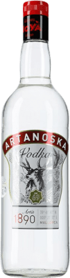 伏特加 Bodega de Moya Artanoska