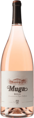 Muga Rosado 1,5 L