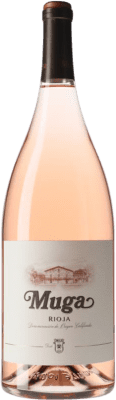 Muga Rioja Botella Magnum 1,5 L