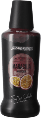 Schnapp Naturera Fruit & Shake Puré Maracuyá 75 cl Sem Álcool