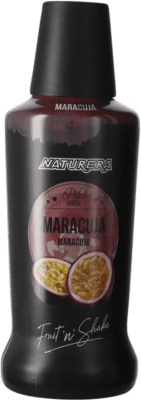 Фруктовое пюре коктейля Naturera Fruit & Shake 75 cl Maracuyá — Маракуйя Без алкоголя