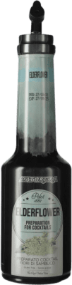 Sirup für Cocktail