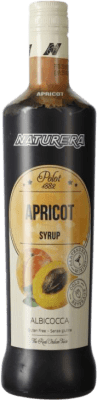 Schnapps Naturera Sirope de Albaricoque 70 cl Sin Alcohol