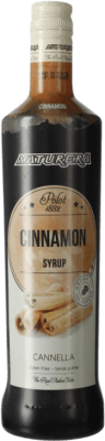 Schnapp Naturera Sirope de Canela 70 cl Без алкоголя