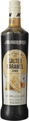 Schnapp Naturera Sirope de Caramelo Salado 70 cl Sin Alcohol